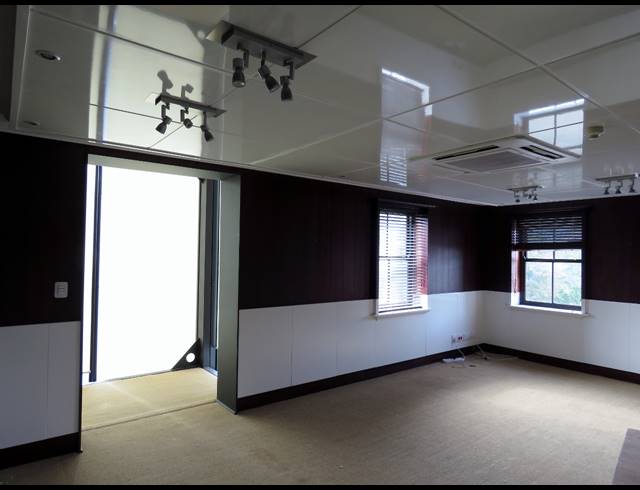 90.30M² OFFICE TO LET IN STELLENBOSCH CENTRAL